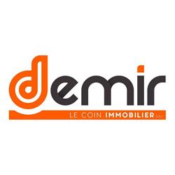demir - le coin immobilier SRL