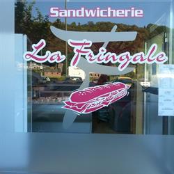 La Fringale