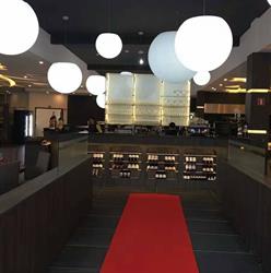 Wok Garden Marche