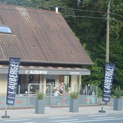 l'Auberge de Ploegsteert
