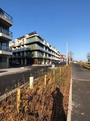 De Waterkant Vof