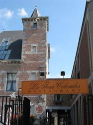 Restaurant La Tour Colombes