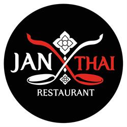 Jan Thaï