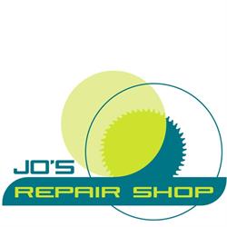 Jo's Repair Shop