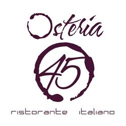 Osteria 45