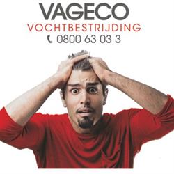 Vochtbestrijding Vageco