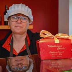 Définitivement Chocolat