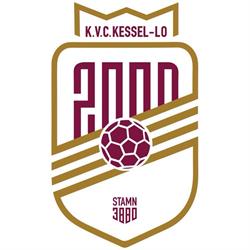 KVC Kessel-Lo 2000