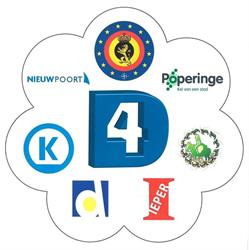 Vierdaagse van de IJzer - Secretariaat