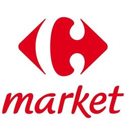 Carrefour market