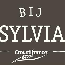 Bij Sylvia