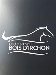 Les Ecuries du Bois d'Irchon