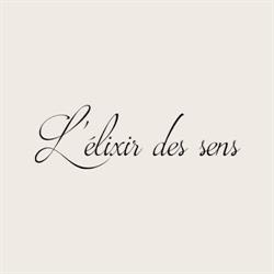 L'élixir des sens