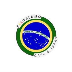Belgaleiro