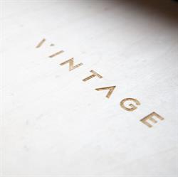 Bistro Vintage
