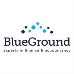 BlueGround nv/sa