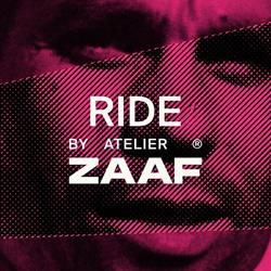 RIDE by Atelier Zaaf