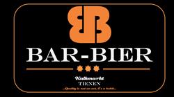 Bar-Bier