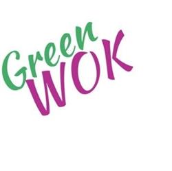 Green wok
