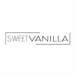 Sweet Vanilla