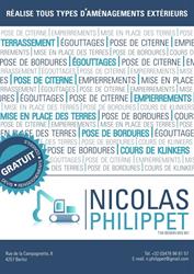 Philippet Nicolas