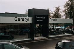 Garage Denis