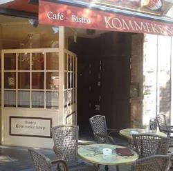 Kommeke Soep