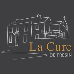 La Cure de Fresin - De Pastorij van Vorsen