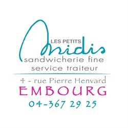 Les Petits Midis