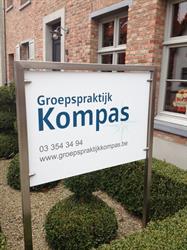 Groepspraktijk Kompas