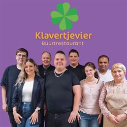 Buurtrestaurant Klavertjevier