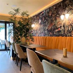 Kim's Brasserie