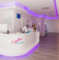 Ergoline Blue Magic