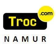 Dépôt-vente Troc.com Namur