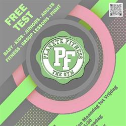 Planete Fitness Club