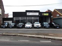 Autotop Boussu Sprl