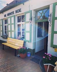 De Bonte Koe