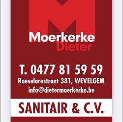 Moerkerke Dieter