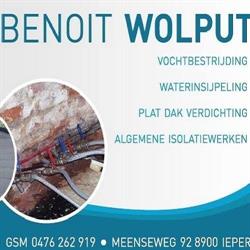 Benoit Wolput