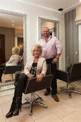 Coiffure Conny