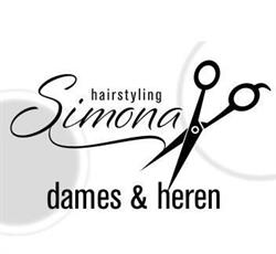 Hairstyling/Simona