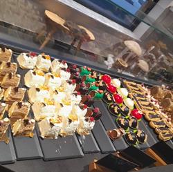 Boulangerie Marechal
