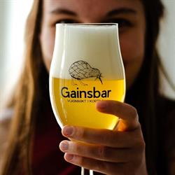 Gainsbar