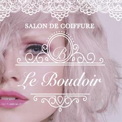 le boudoir