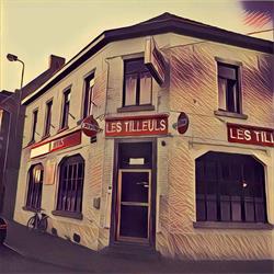 Les Tilleuls