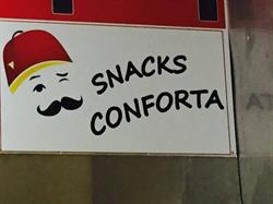 Snack Conforta