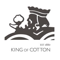 King of Cotton Belgique