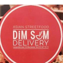 Dim Sum Mechelen