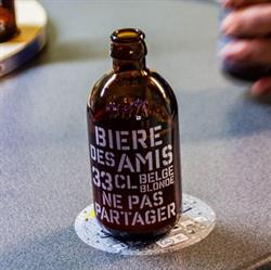 Brasserie Des Amis