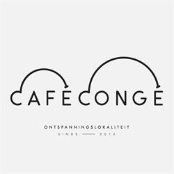 café congé
